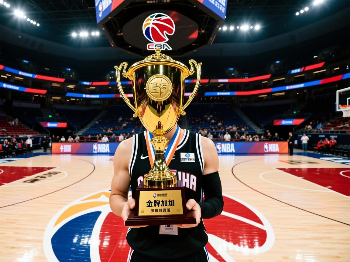 重重困难未阻冠军路，金牌加冕