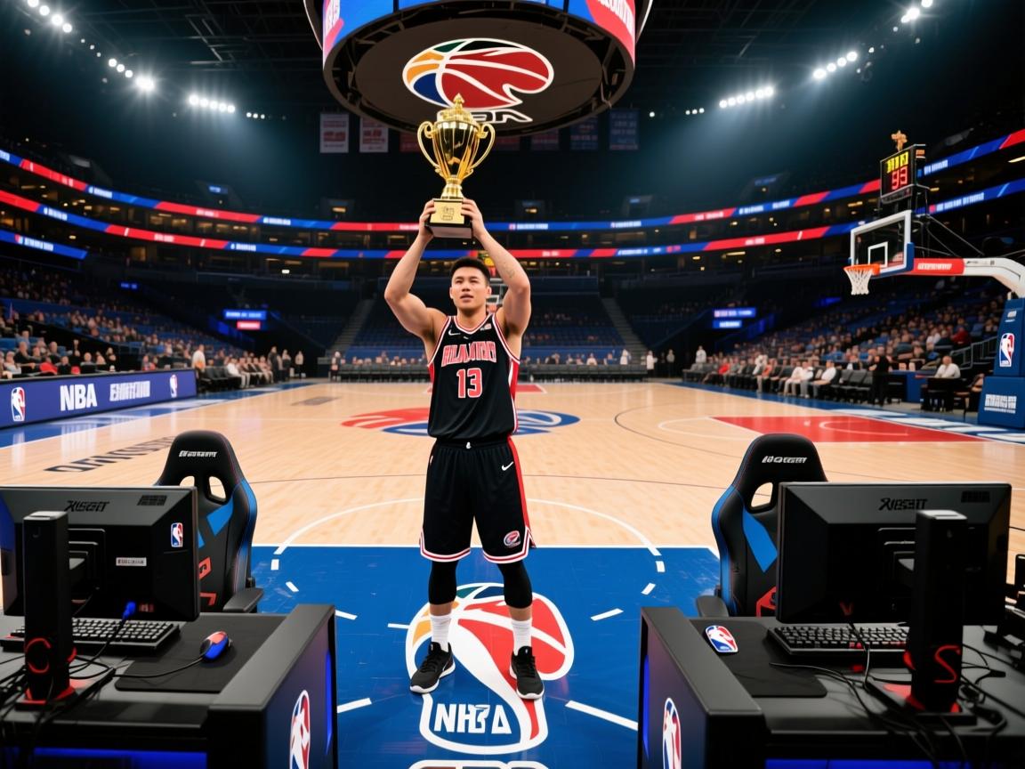 赛场风云无限,冠军谁属尚未尘埃落定 第2张