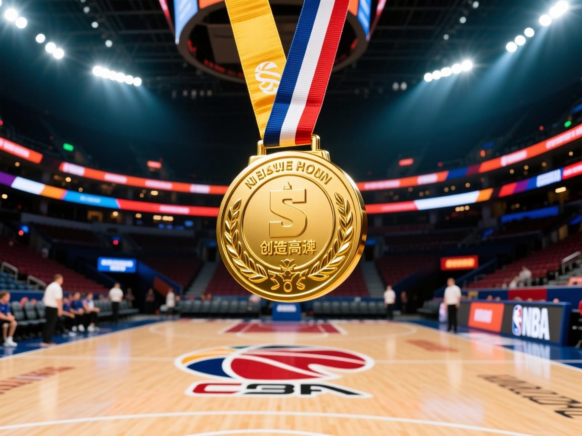 破风前行,创造奇迹,金牌高挂