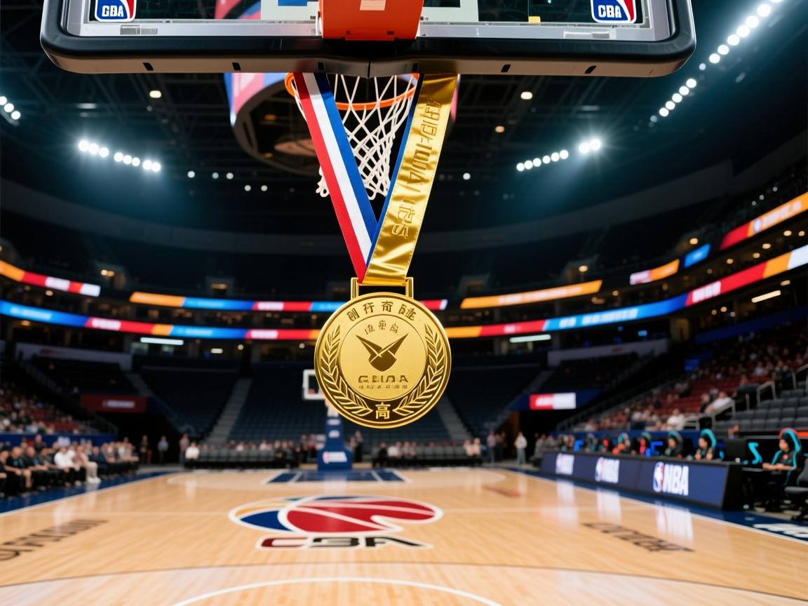 破风前行,创造奇迹,金牌高挂