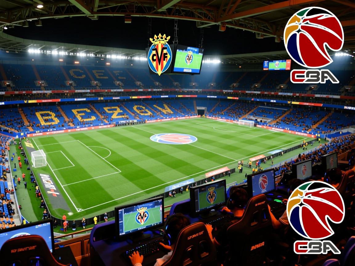 比利亚雷亚尔客场获胜，取得连胜  第1张