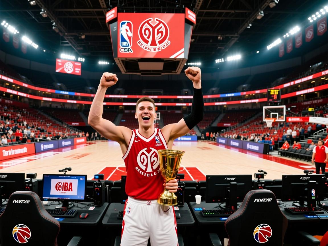 美因茨迎来胜利，取得重要三分