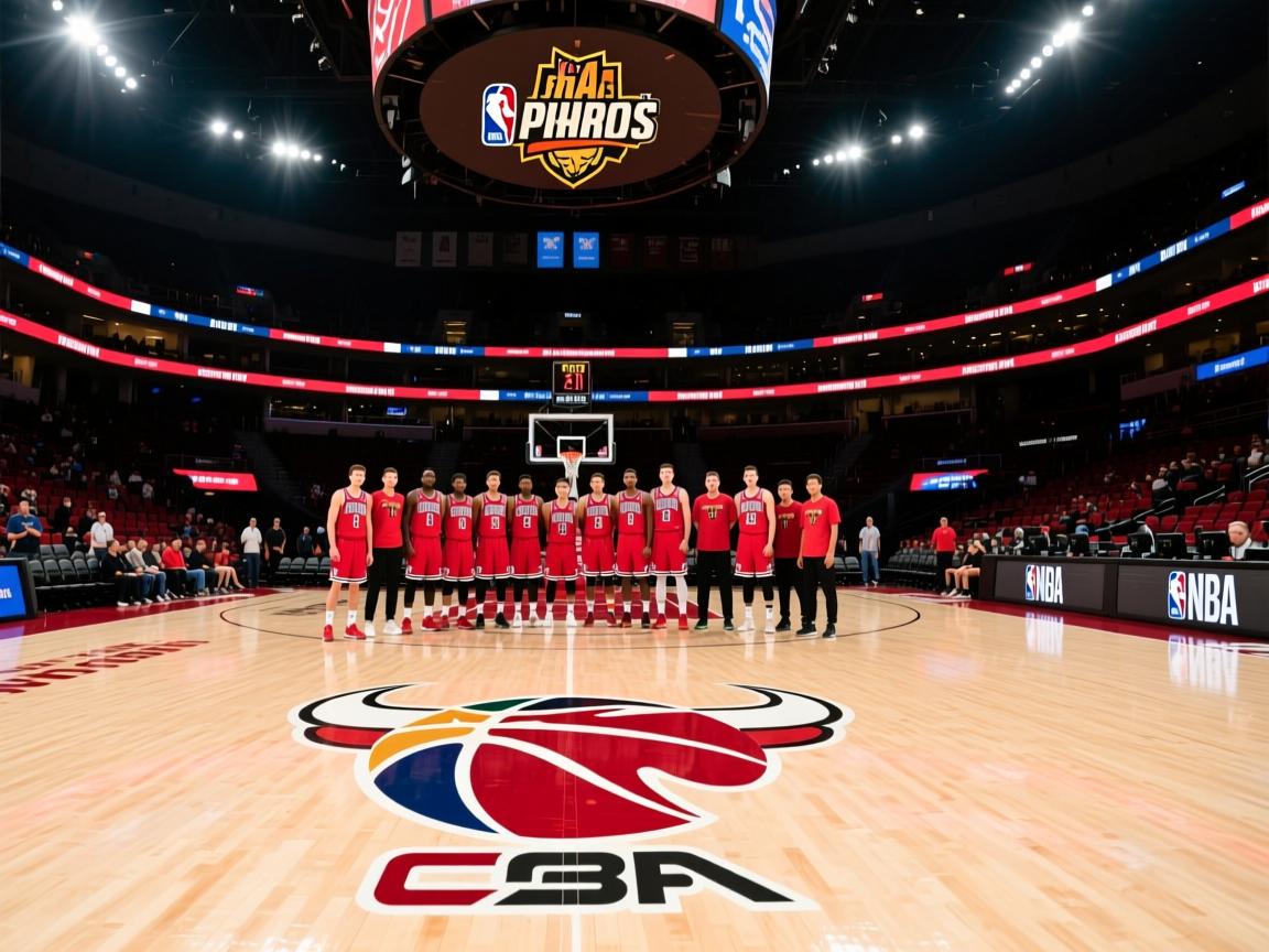 公牛队在季后赛中取得突破，球队前景一片光明  第3张