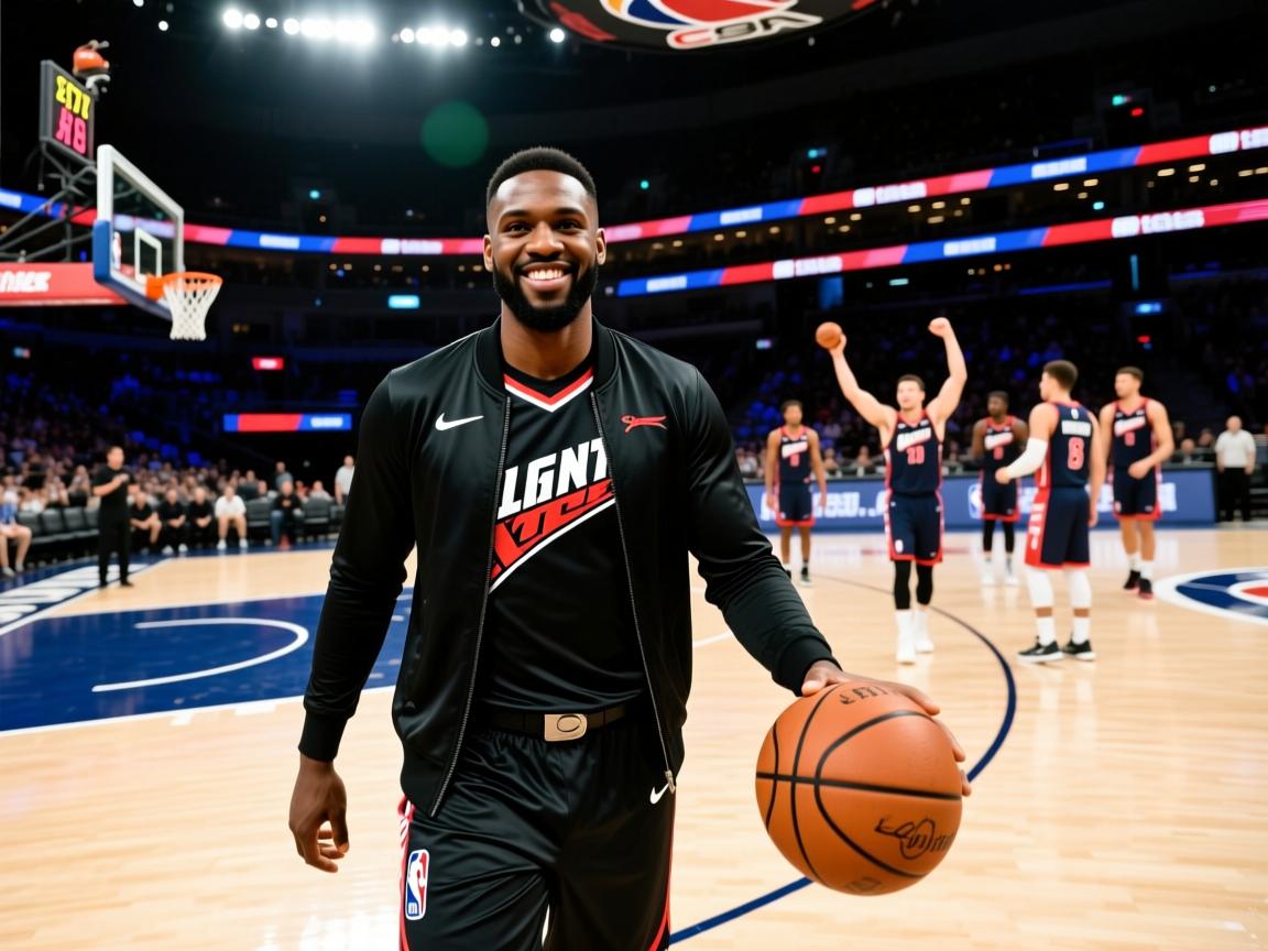 独行侠队外援光芒四射，帮助球队获胜