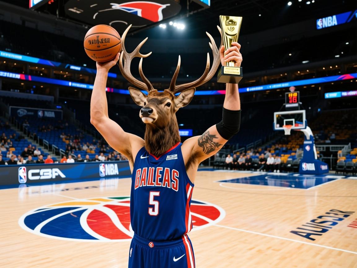 雄鹿队近期比赛中刷新得分纪录  第2张