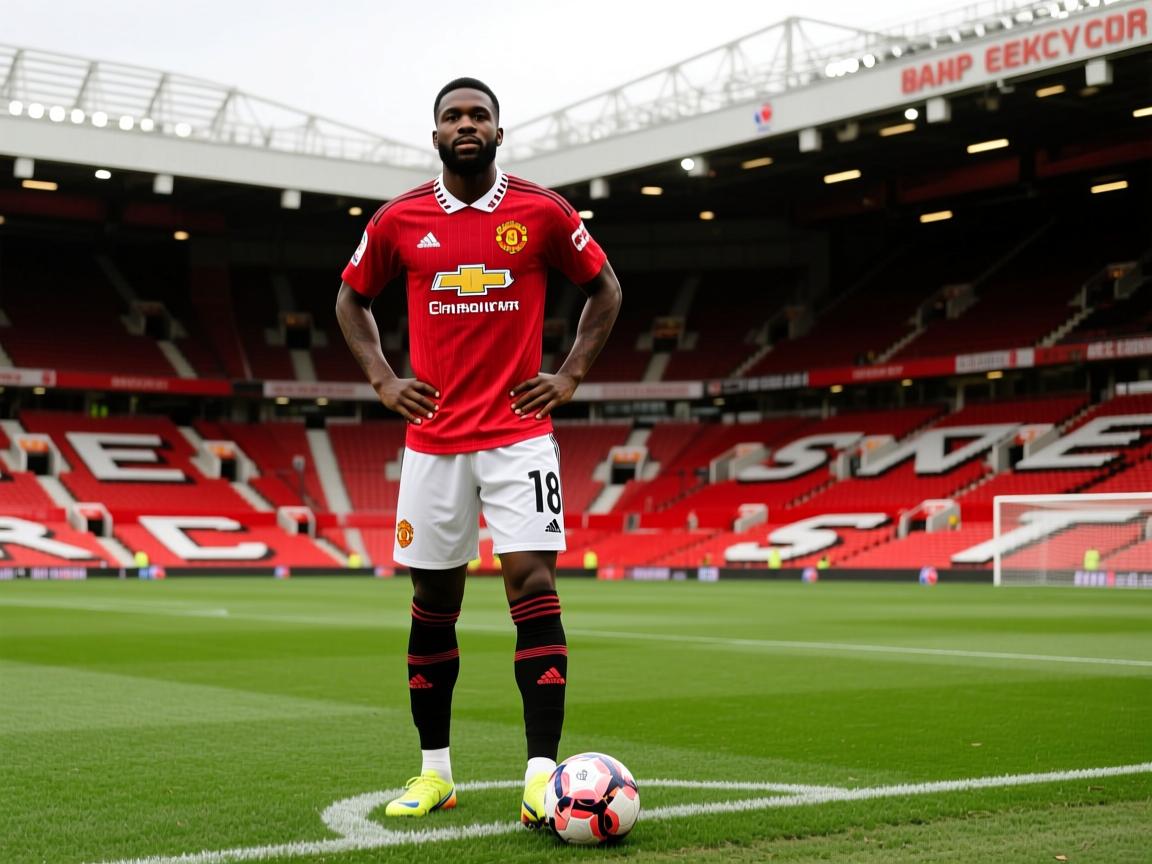 英超-曼联3-1桑德兰：阿莫林输球下课，曼联不惜掏1200万英镑前瞻的简单介绍  第3张