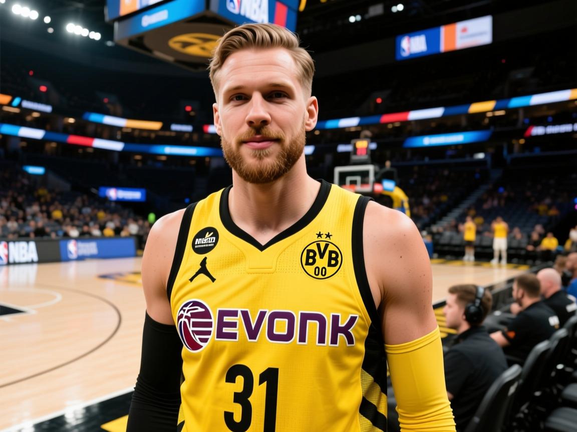 包含图片报：布兰特从出售对象变为多特核心，维拉也的词条