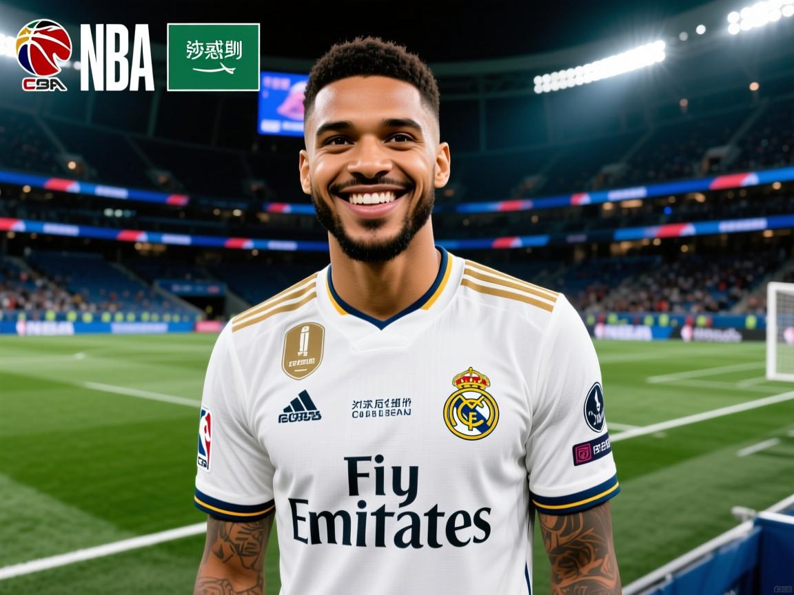 重金诱惑！世体：沙特曾为维尼修斯开2亿年薪报价皇马违约金10亿的简单介绍