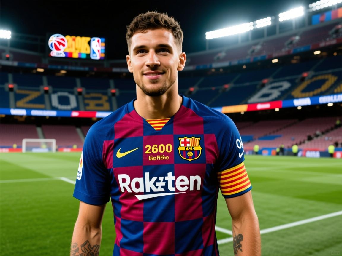 关于2600万镑！拉什福德西甲高光，巴萨想买断却因财务犯难？的信息