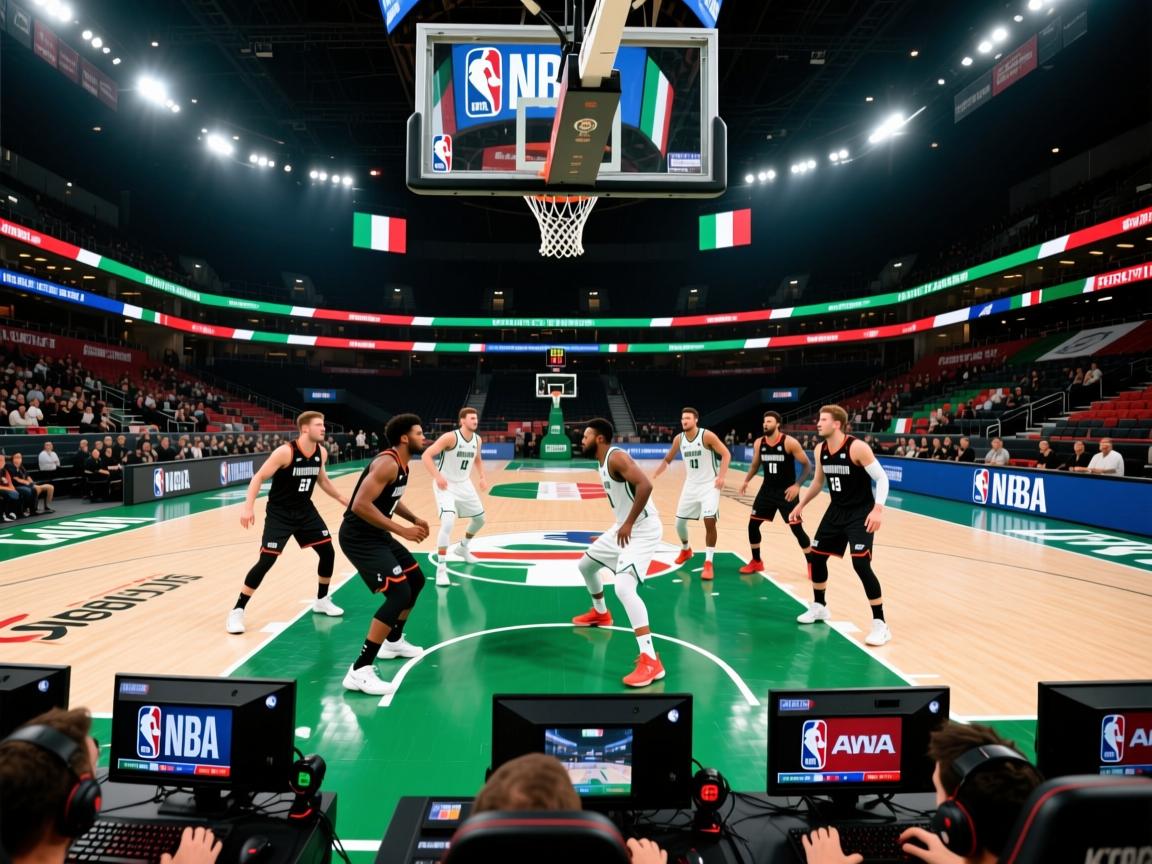 燃激情·见策略：意大利联赛中球队之间的激烈竞争  第3张