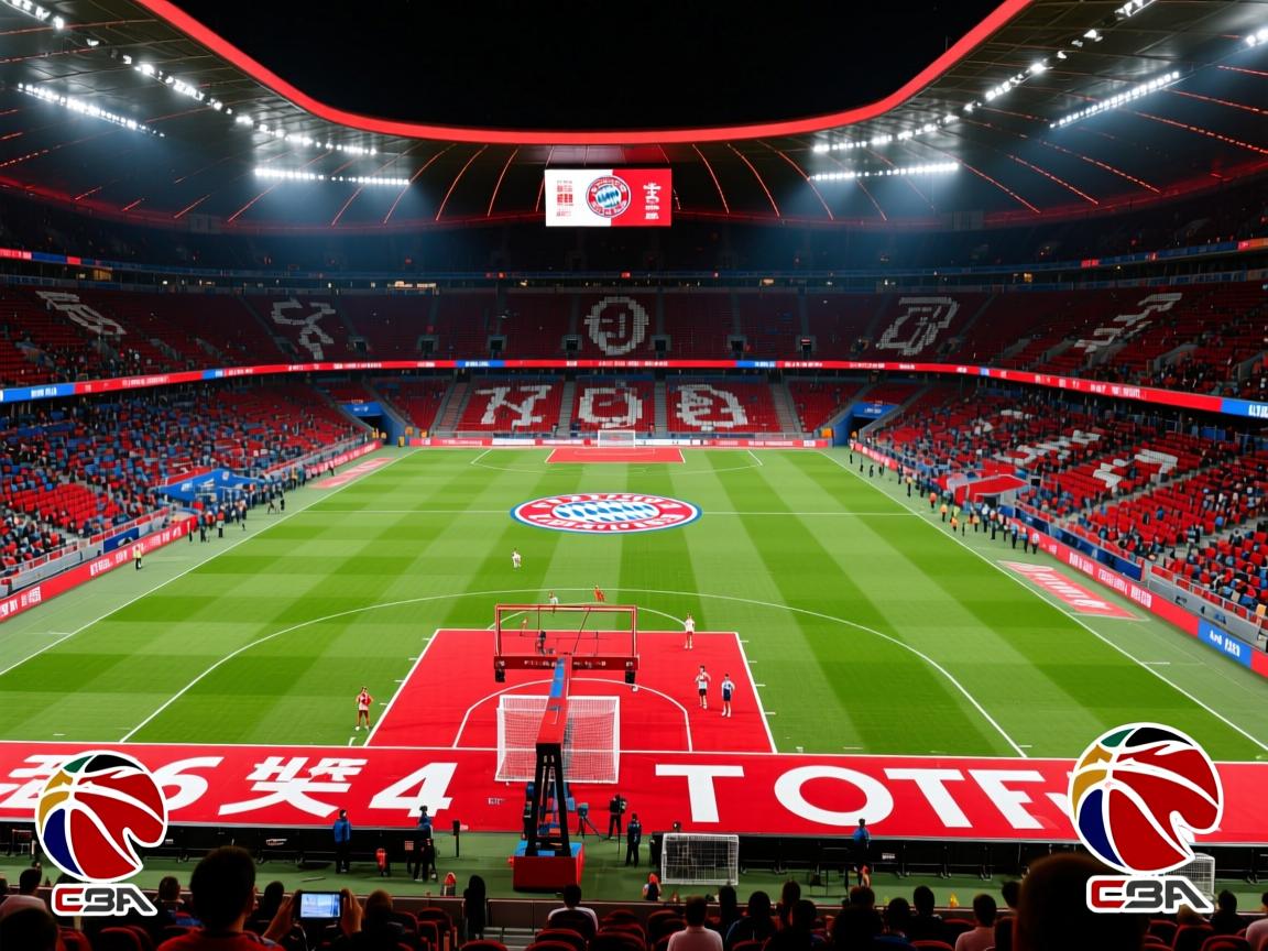 拜仁遇强敌，客场胜利晋级八强  第2张