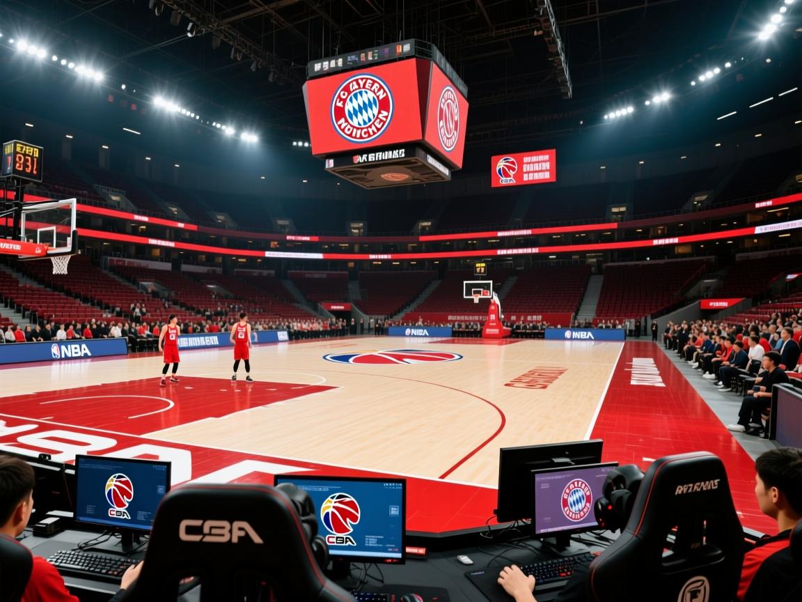 拜仁遇强敌，客场胜利晋级八强  第3张