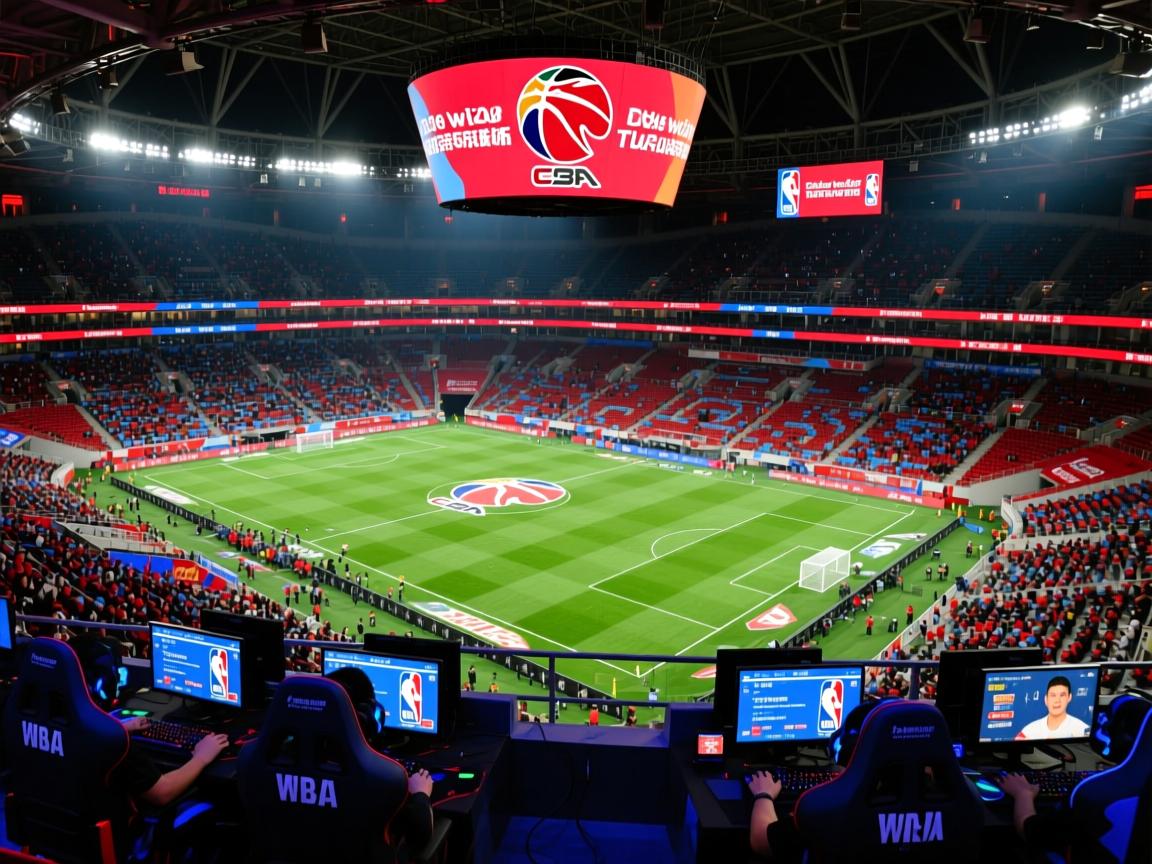 世界杯2026权威发布背后的意义解析