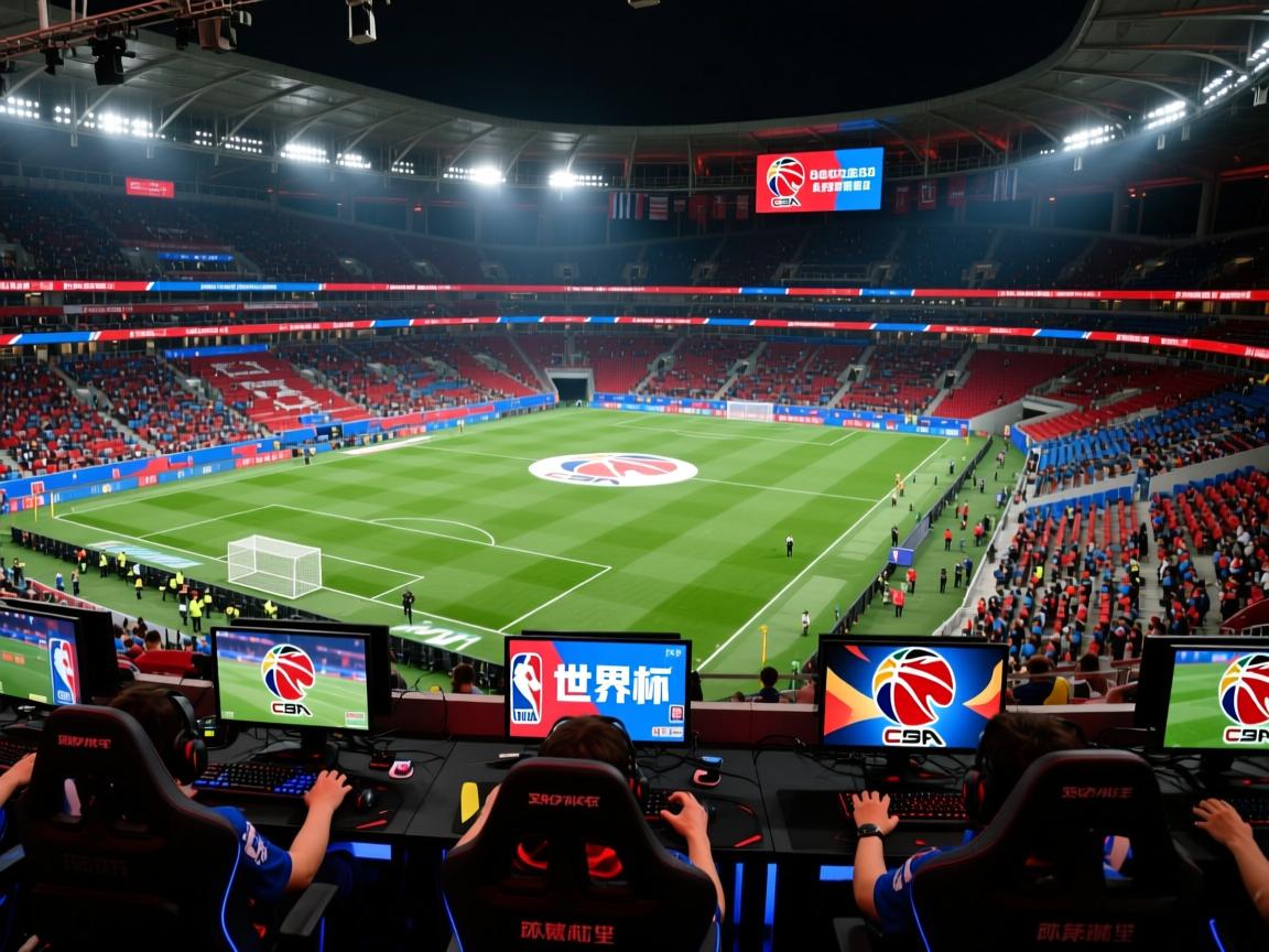 世界杯2026权威发布背后的意义解析  第2张