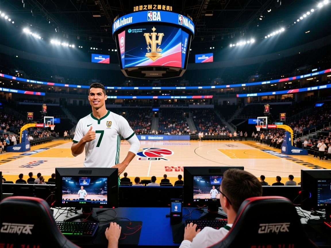 C罗里程碑之夜引发全球关注  第3张