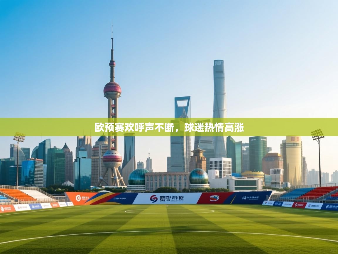 欧预赛欢呼声不断，球迷热情高涨  第1张