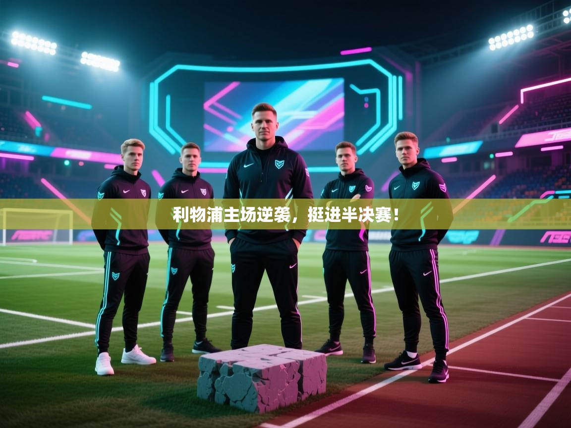 利物浦主场逆袭，挺进半决赛！  第2张