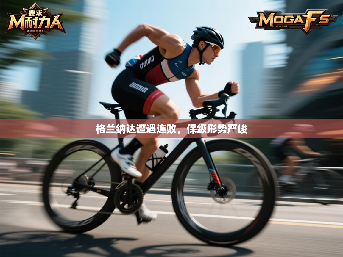 格兰纳达遭遇连败，保级形势严峻