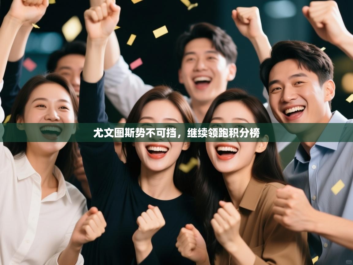 尤文图斯势不可挡，继续领跑积分榜  第1张