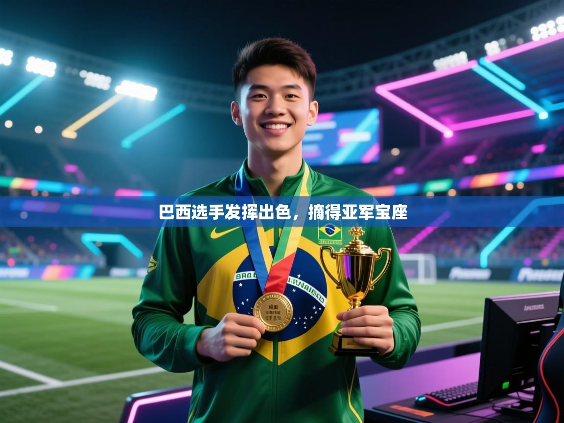 巴西选手发挥出色，摘得亚军宝座