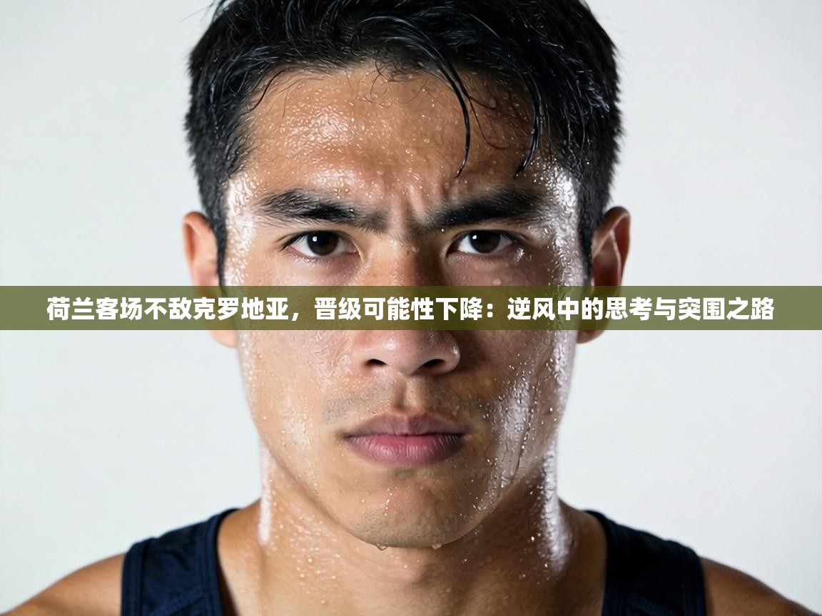 荷兰客场不敌克罗地亚，晋级可能性下降：逆风中的思考与突围之路