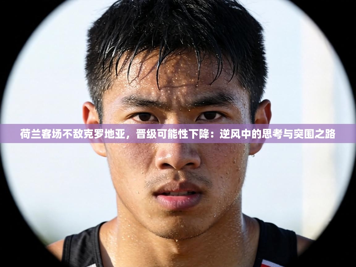 荷兰客场不敌克罗地亚，晋级可能性下降：逆风中的思考与突围之路  第2张