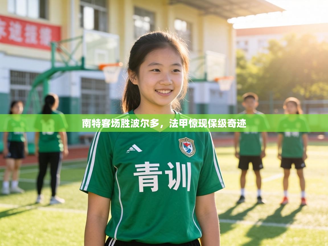 南特客场胜波尔多，法甲惊现保级奇迹  第2张