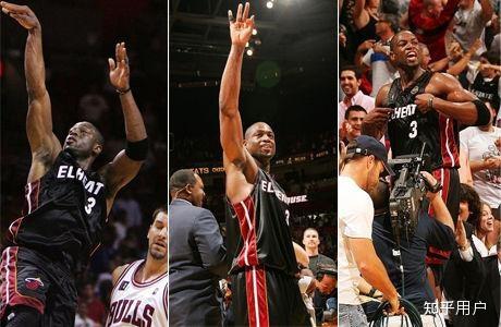 关于韦德评NBA总统山球员，不得不说、当之无愧的信息
