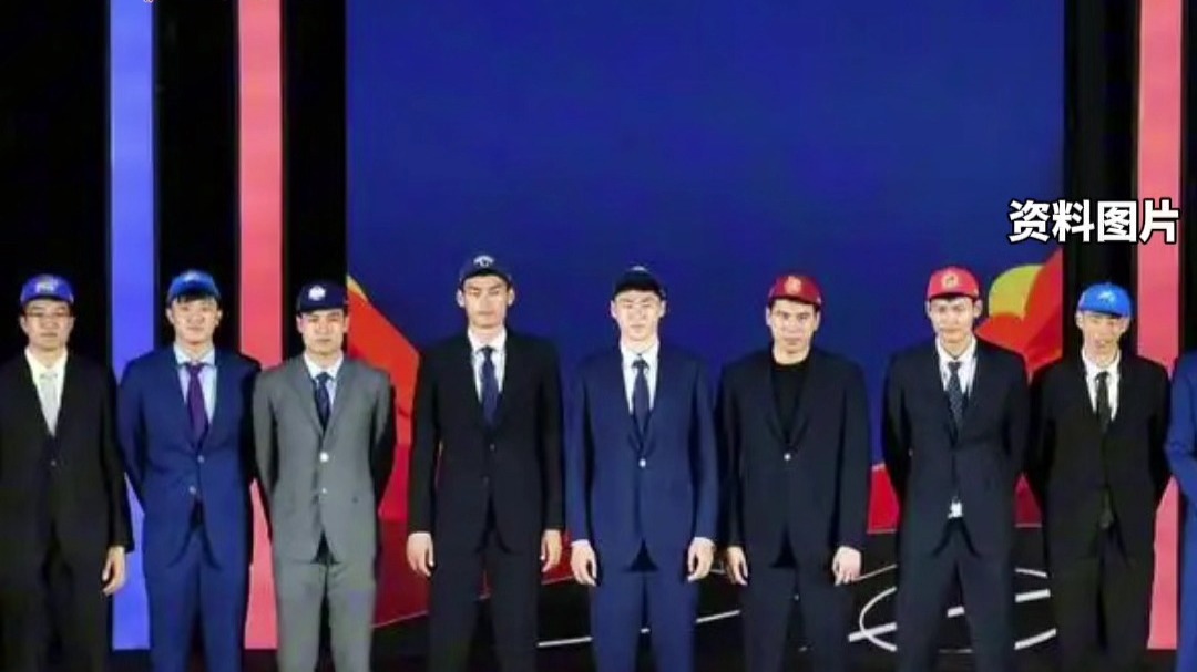 包含2025年CBA选秀大会落户青岛时间为7月26日的词条