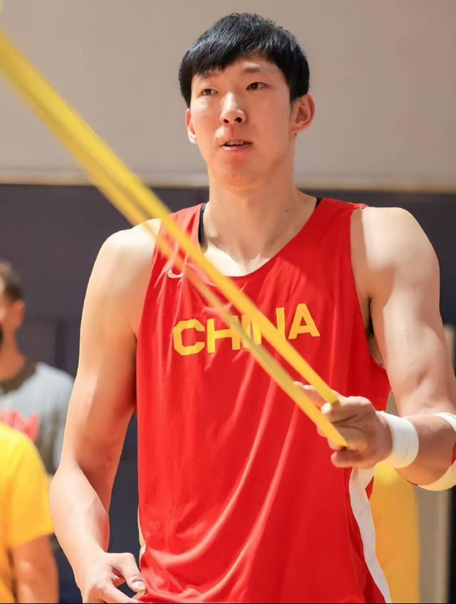 九游娱乐官方平台-正式退出！周琦宣布意外决定，北京首钢批准