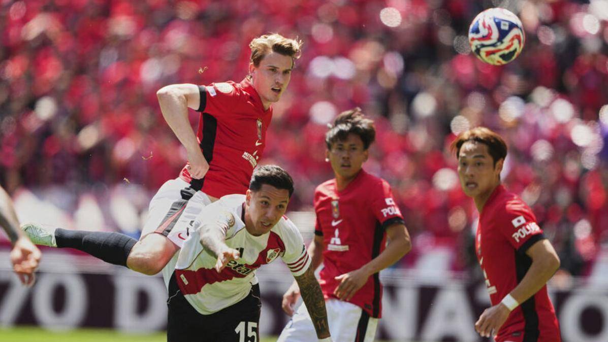 世俱杯！0-1，亚冠2冠王不敌非洲球队，韩国K联