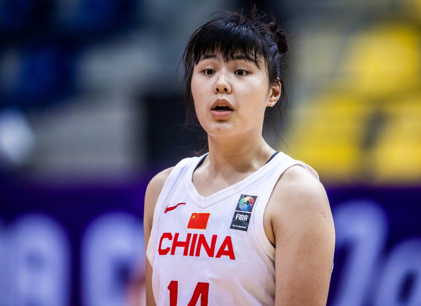 李月汝砍赛季新高11分9篮板！WNBA飞翼擒太阳