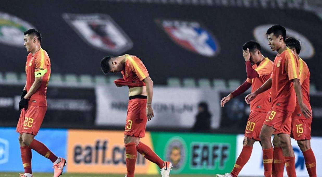 九游娱乐网址-国足东亚杯23人预测：年轻球员为主，多位置是新人，王
