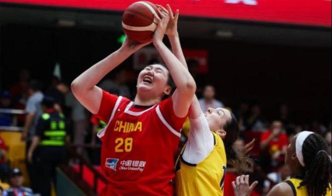 包含中国篮球之队：中国女篮已启程前往合肥备战中日二番战的词条