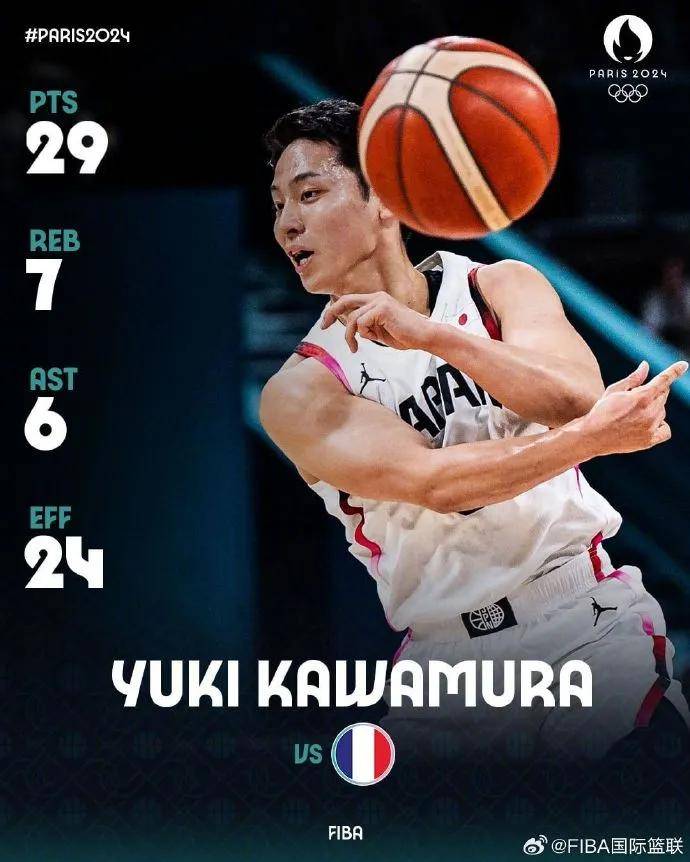 九游体育网页版-渡边和比江岛慎缺席亚洲杯河村勇辉首选NBA机会