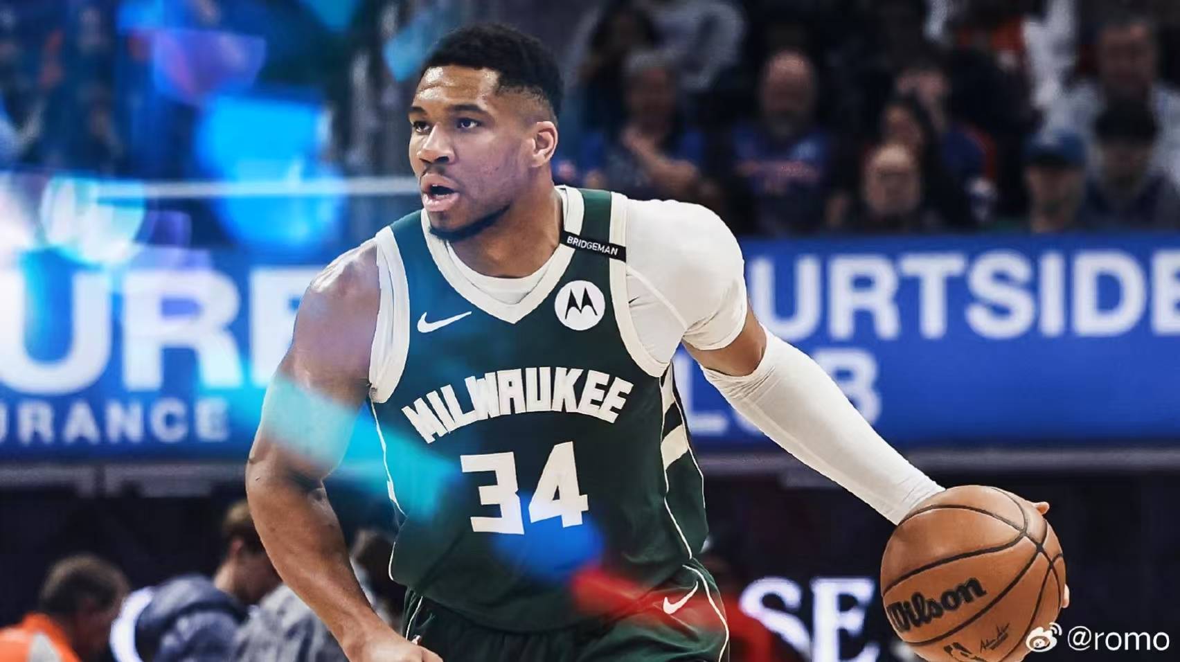 九游娱乐官方网站-字母哥离开NBA雄鹿队的可能性大吗？
