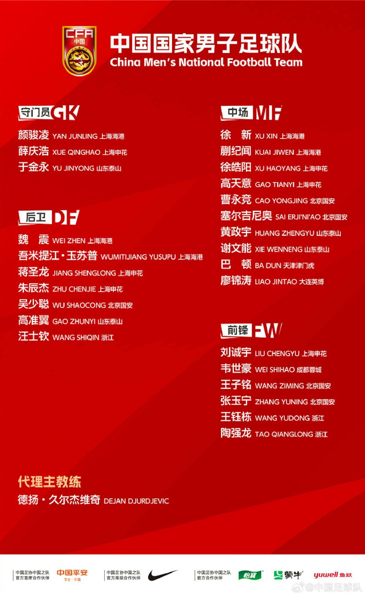 包含2025年东亚足球锦标赛｜赛事分析+高清直播：日本vs中国的词条