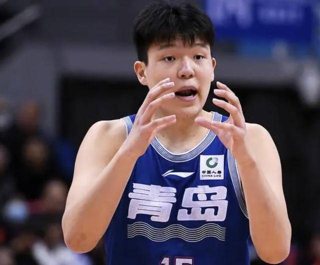 包含首发+首分！杨瀚森首秀从容不迫用助攻惊艳全场的词条
