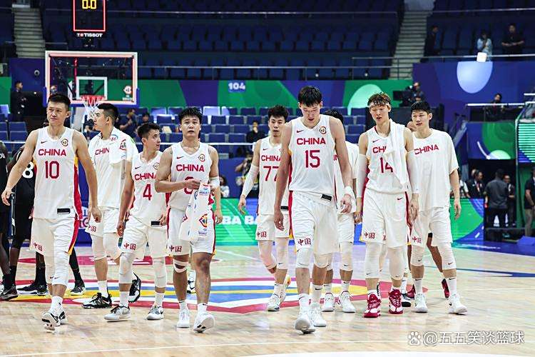 九游体育官网-三人篮球世界杯-中国男队绝杀法国小组第一晋级创历史