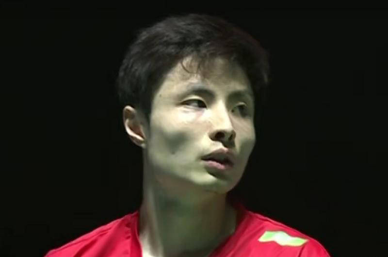 九游娱乐官网入口-日本羽毛球公开赛：石宇奇2-0横扫夺冠，国羽3冠1亚收官