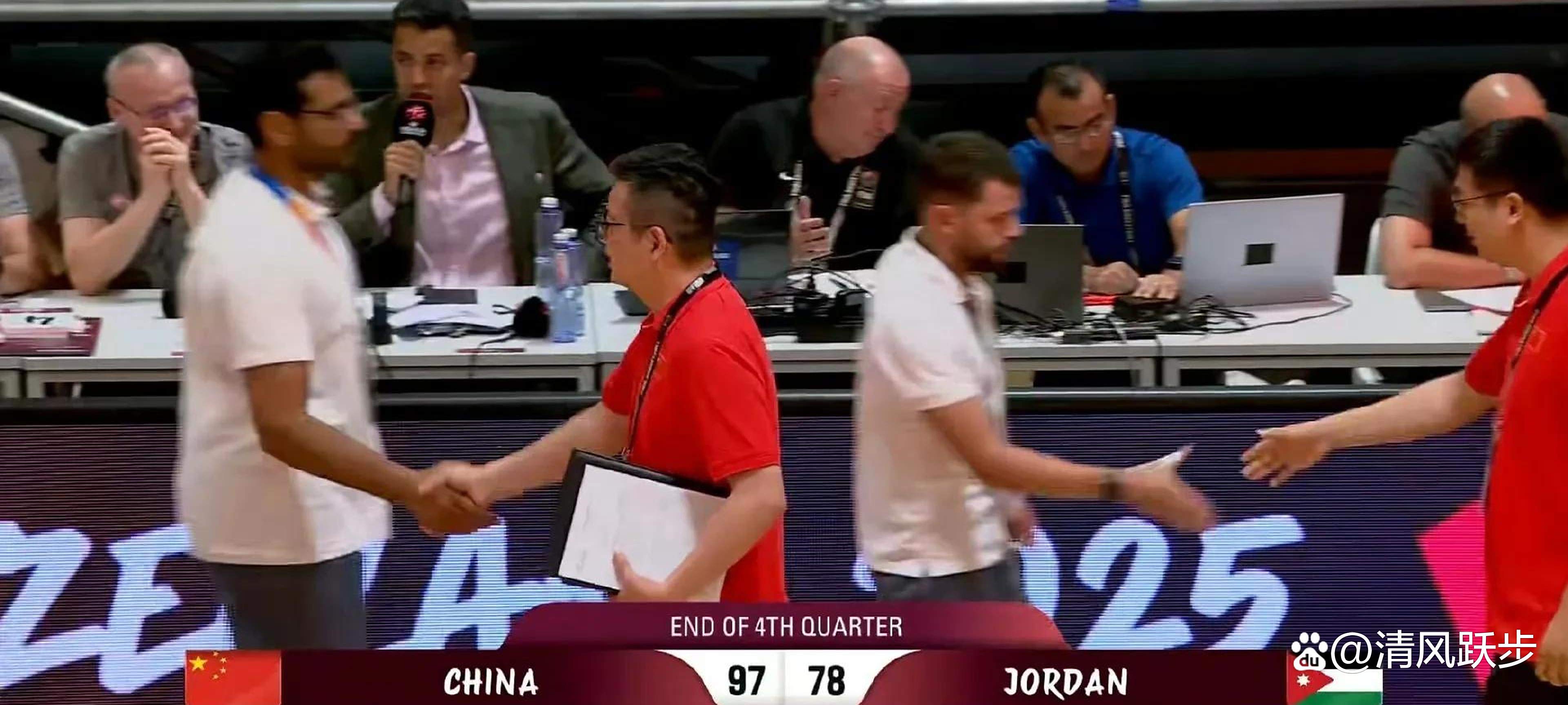 九游娱乐-杨溢谈战胜约旦U19男篮：非常开心，终于不用一直连败下去了的简单介绍