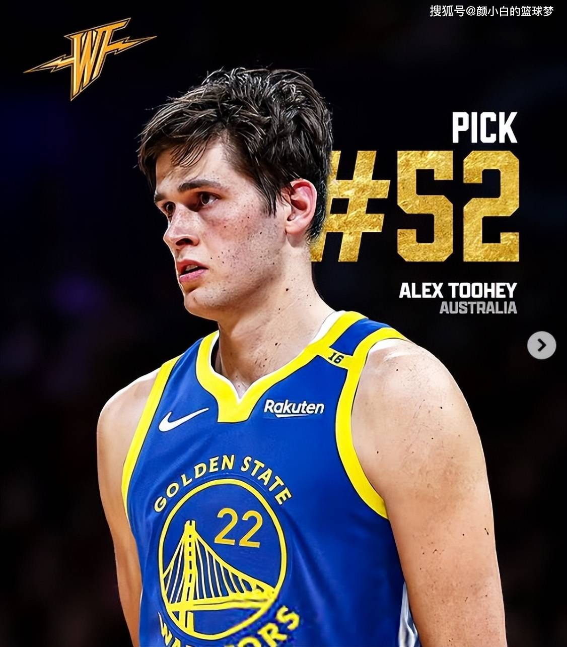 在NBA场均9.8+3.2！江南的城：前勇士前锋帕斯卡尔正接触NBL球队的简单介绍