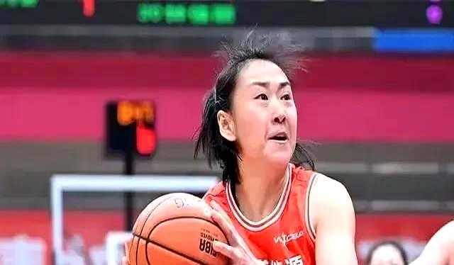 九游体育网页版-超高效率！杨舒予9投8中&amp;三分2中1攻下17分4板4助的简单介绍