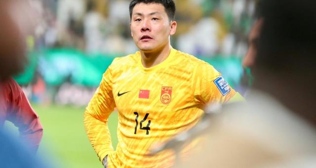 九游娱乐官网-王大雷创造纪录，成为中国足坛历史第一人