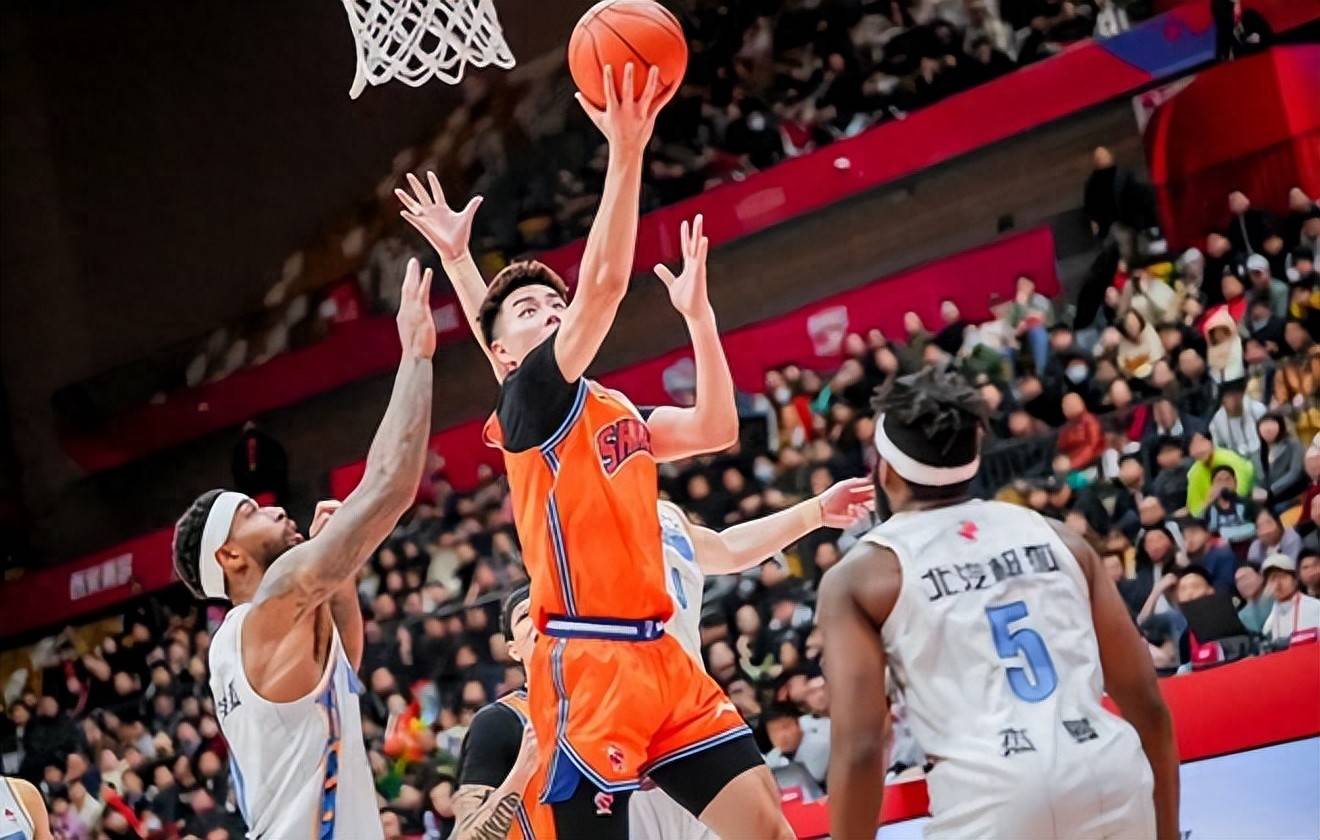 CBA俱乐部杯采用赛会制比赛