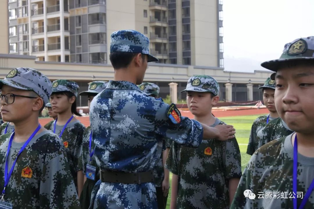球员们用勇气和汗水谱写未来